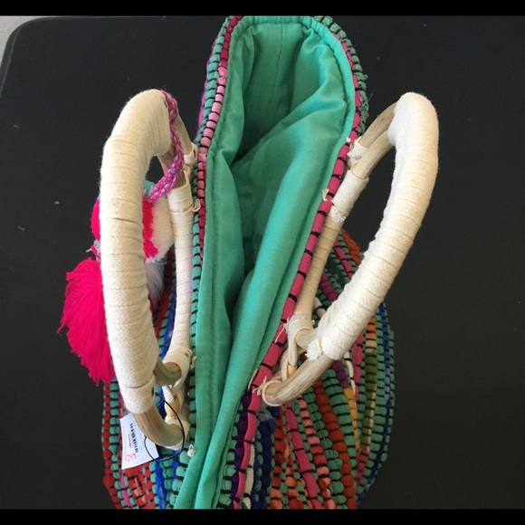 Francesca’s boho purse - Picture 11 of 11